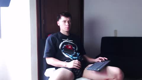 Sebastian online show from September 13, 4:42 pm