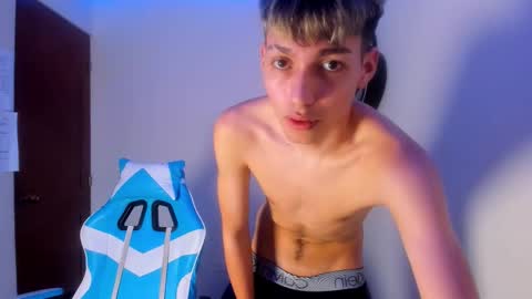 harry online show from February 12, 1:53 am