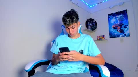 harry online show from March 24, 1:22 am