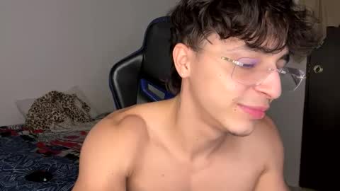 harry_p01 online show from September 20, 1:41 am