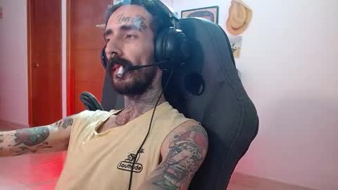 OMAR online show from March 5, 4:10 am