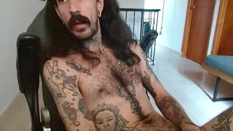 OMAR online show from March 24, 2:45 pm