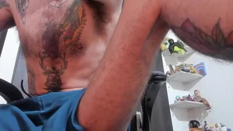 Snapshot of harry_reems_ chatting on September 16, 10:28 am OMAR online show from September 16, 10:28 am
