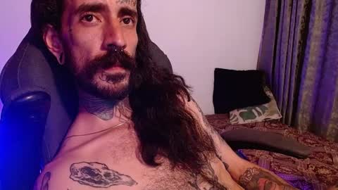 OMAR online show from April 12, 7:45 am