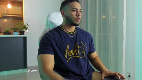 Harry Zandes online show from January 7, 4:50 am