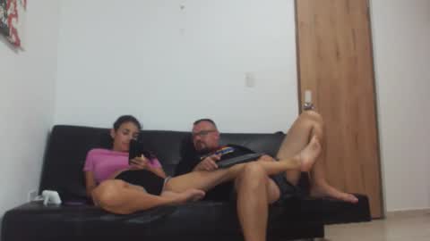 hannaandharri online show from March 27, 4:07 am