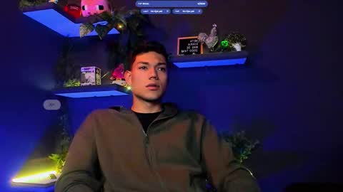  ... online show from March 1, 12:26 am