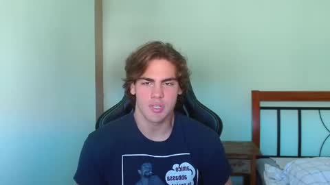 harryking1 online show from September 26, 9:06 am