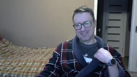 HarrySnake online show from December 20, 6:40 am