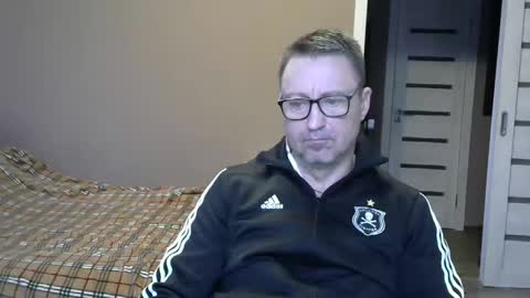 HarrySnake online show from December 3, 6:32 am