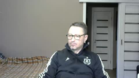 HarrySnake online show from January 12, 7:00 am