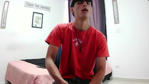 harry thomson online show from April 18, 2:52 pm