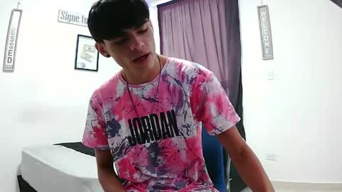 harry thomson online show from April 11, 5:50 pm