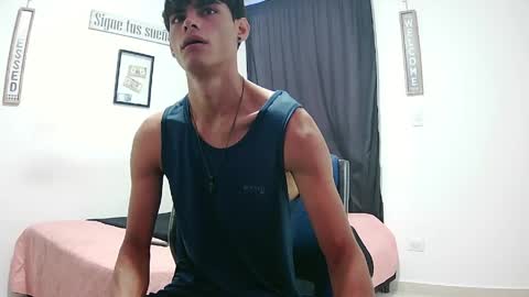 harry thomson online show from April 23, 11:29 am