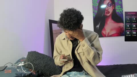 HARRY online show from February 4, 1:27 pm