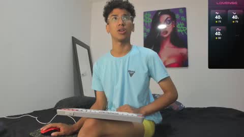 HARRY online show from February 28, 6:20 pm