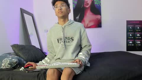 HARRY online show from February 21, 1:22 pm