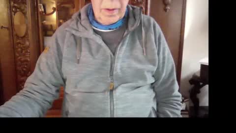 hot n  nasty online show from April 8, 3:04 pm