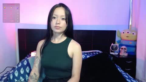 Sofia  Damin online show from November 4, 5:47 pm