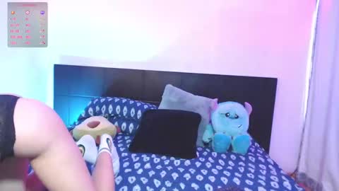 Sofia  Damin online show from September 18, 1:15 pm