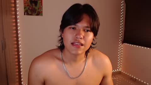 Haru online show from April 11, 5:45 am