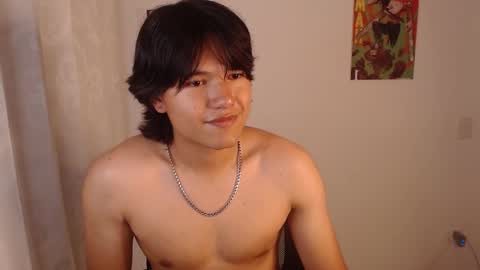 Haru online show from October 26, 6:14 am