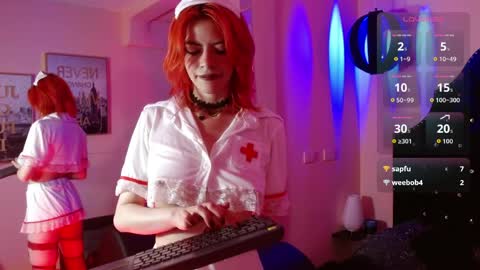 Pucca online show from April 12, 8:46 pm