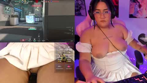 karen  online show from March 10, 1:34 am