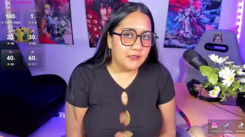 karen  online show from May 27, 1:01 am