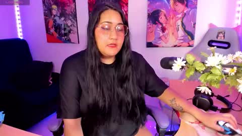 karen  online show from October 17, 12:09 pm