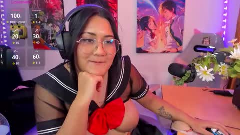 karen  online show from September 12, 7:27 pm