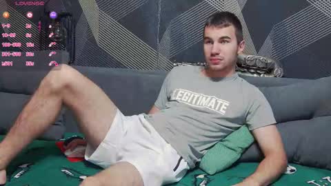 Harvey online show from November 15, 9:16 pm