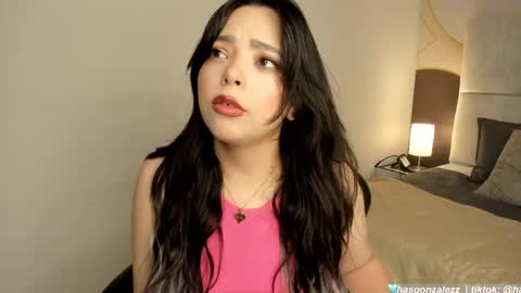 has_gonzalezz online show from April 16, 4:01 am