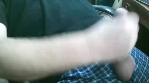 boner man online show from September 9, 12:05 pm