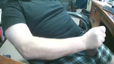 boner man online show from January 14, 3:36 pm