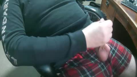 boner man online show from January 15, 3:11 am