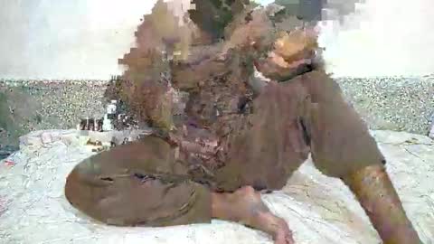 Mr. Devil online show from November 3, 2:51 pm