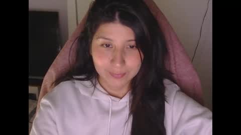 lady online show from May 9, 7:03 am