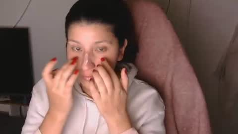 lady online show from April 20, 4:15 am