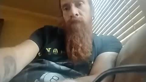 hatefullgod online show from November 3, 2:07 pm