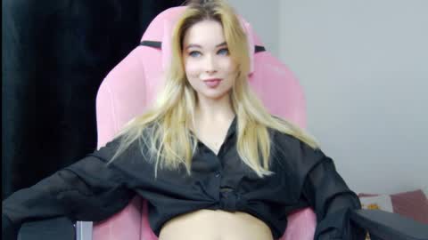 Anna online show from October 21, 8:41 am