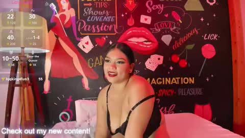 hatsajones online show from November 28, 5:26 am