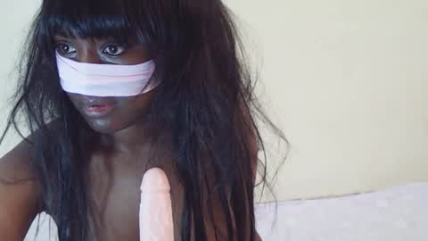 Nova Marie online show from January 19, 8:46 am