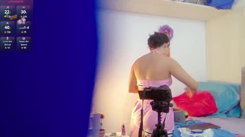 hawaiibliss online show from April 3, 9:49 am