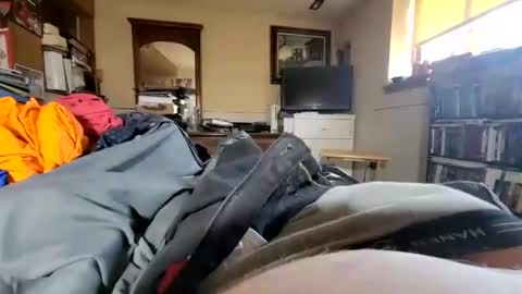 hawkfan1888 online show from September 8, 9:25 pm