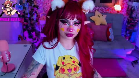  Hayami Dai  online show from March 5, 4:13 am