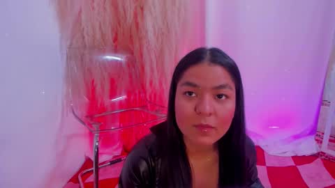 Hayami  online show from October 24, 5:25 pm