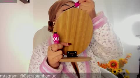 Hayat online show from April 9, 10:48 pm