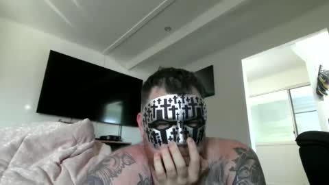 haydenspakz95 online show from June 3, 11:32 pm