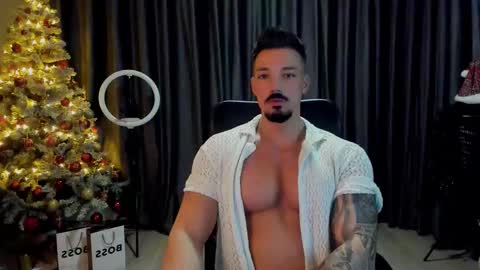 HaydenSpears online show from November 29, 8:00 am